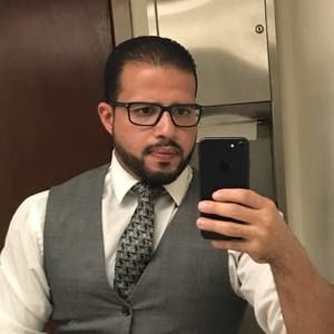 Meet your Posher, Tarek